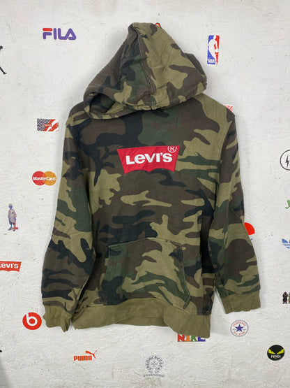 Vintage Levis Hoodie