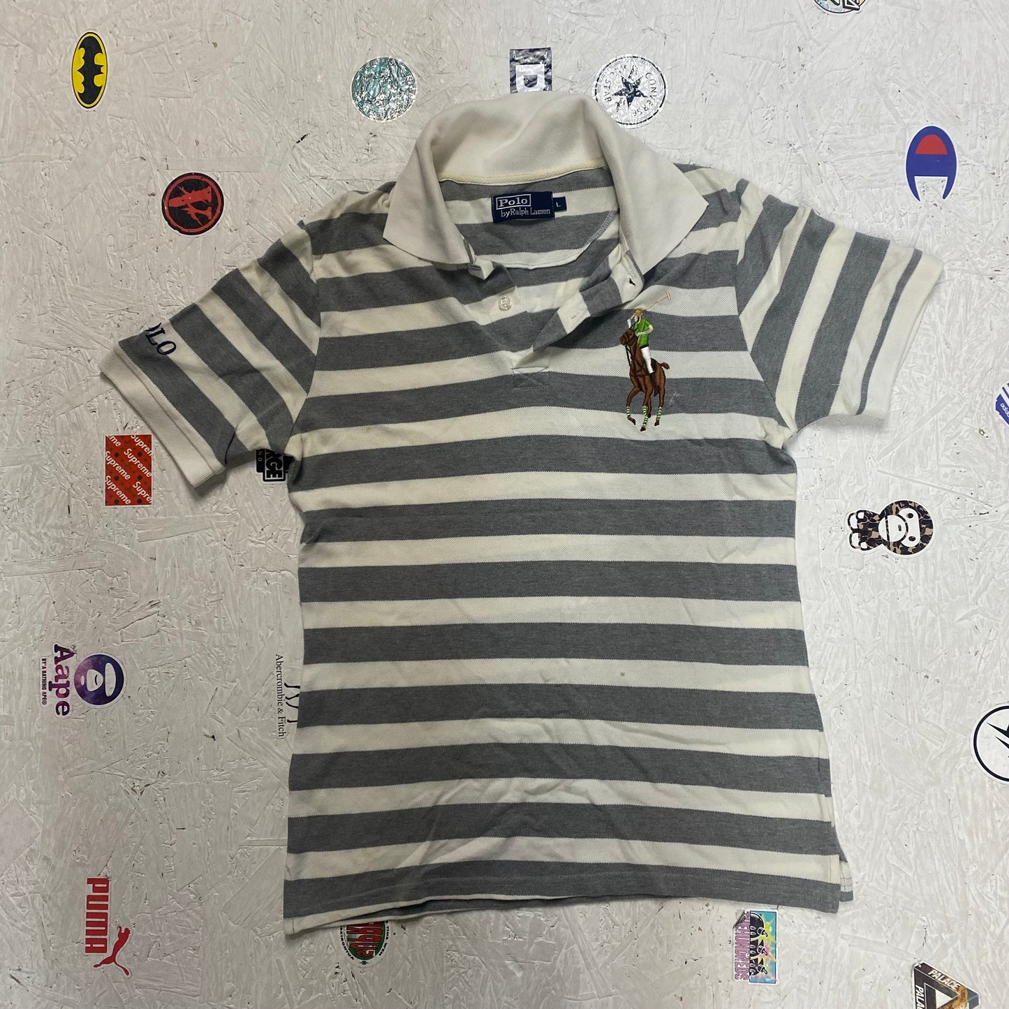 Vintage Ralph Lauren Polo