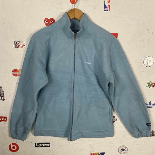 Vintage Reebok fleece