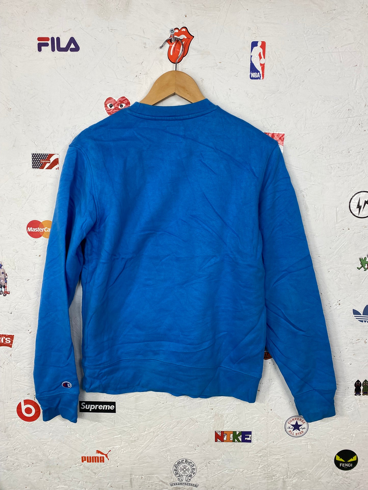 Vintage Champion Sweatshirt