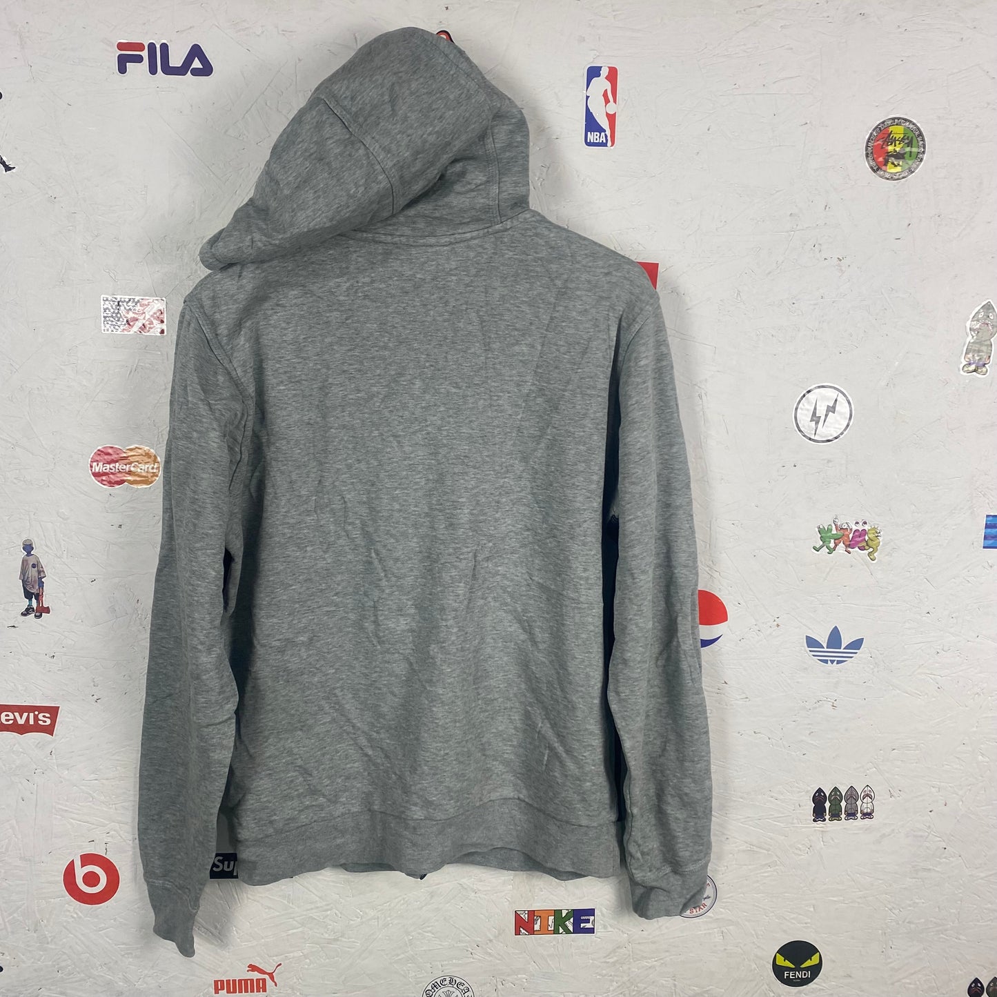 Vintage Nike hoodie