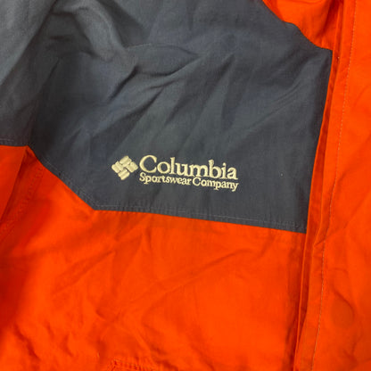 Vintage Columbia Jacket