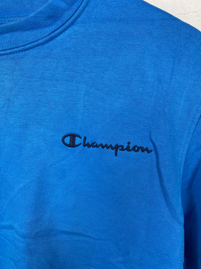 Vintage Champion Sweatshirt