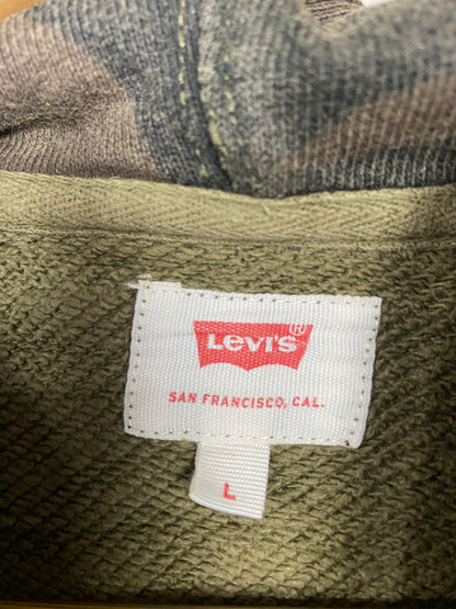 Vintage Levis Hoodie