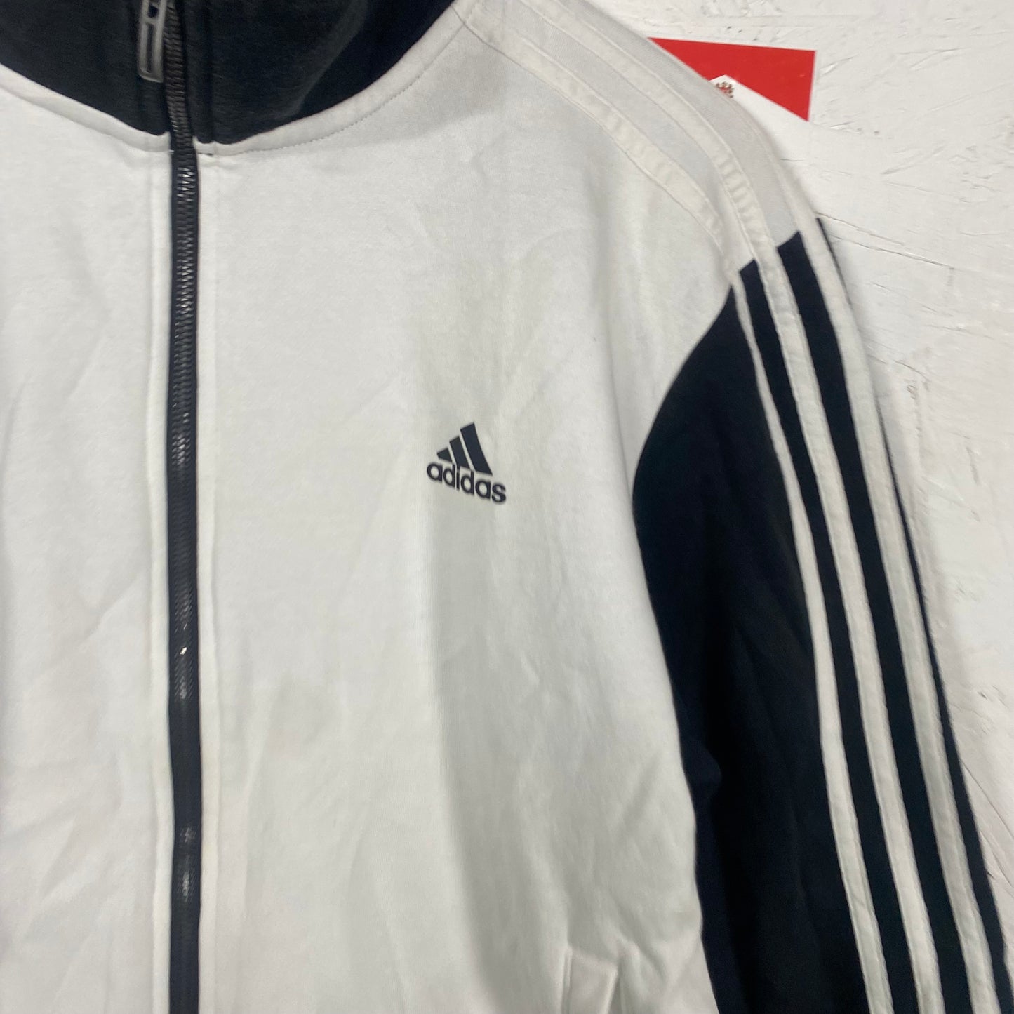 Vintage Adidas jacket