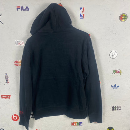 Vintage Nike hoodie