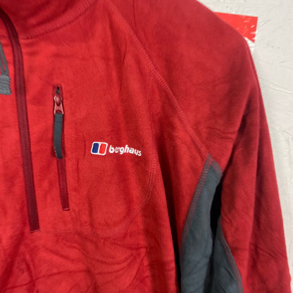 Vintage Berghaus Fleece