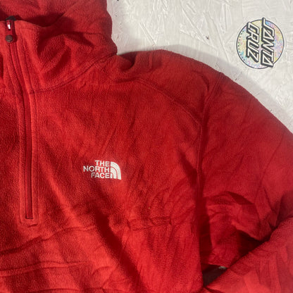 Vintage North Face Fleece