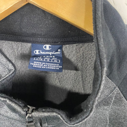 Vintage Champion fleece