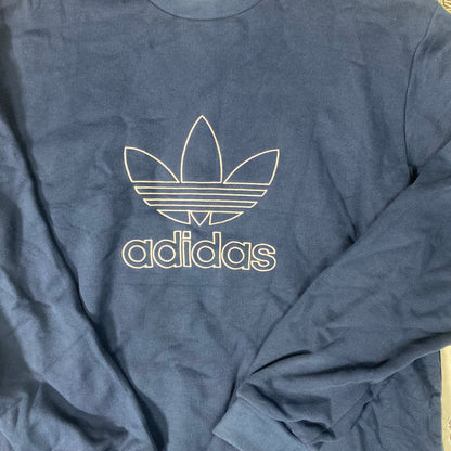 Vintage Adidas Jumper