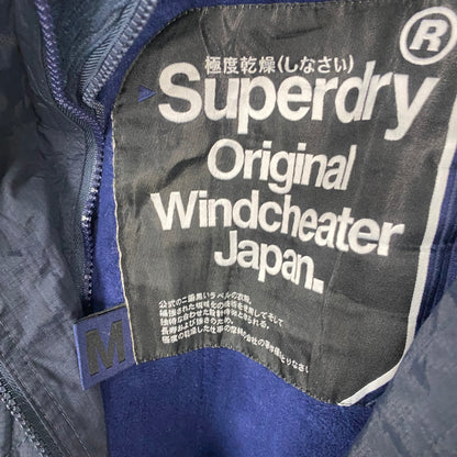 Vintage Superdry Coat