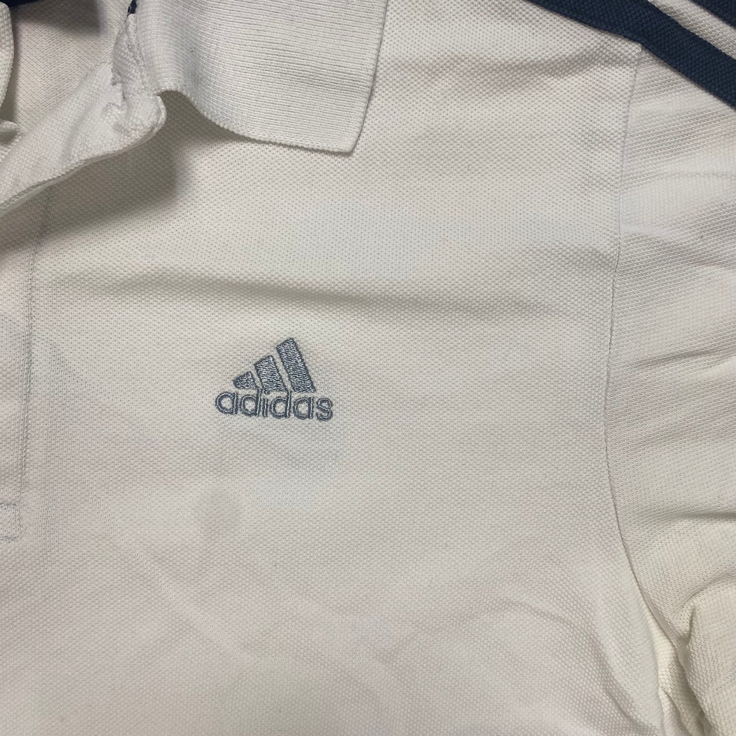 Vintage Adidas Polo