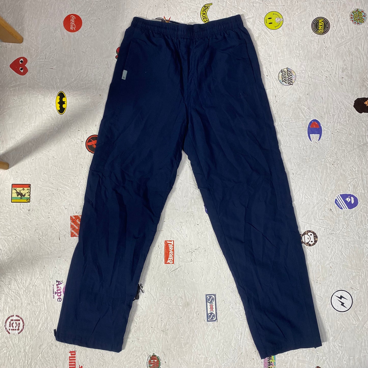 Vintage Track pants