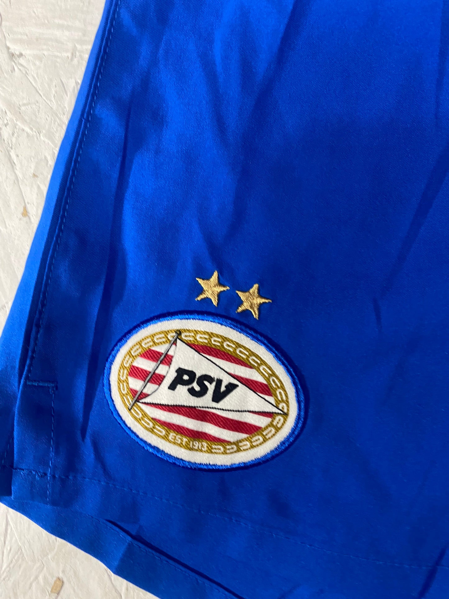 Vintage Nike PSV Eindhoven Shorts