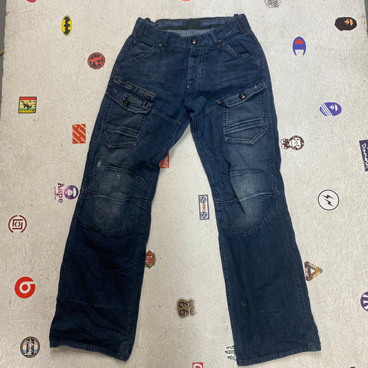 G-Star Raw Vintage Jeans