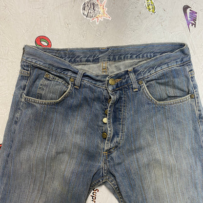 Vintage Levis Jeans