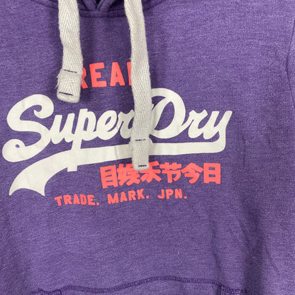 Vintage Superdry Sweatshirt