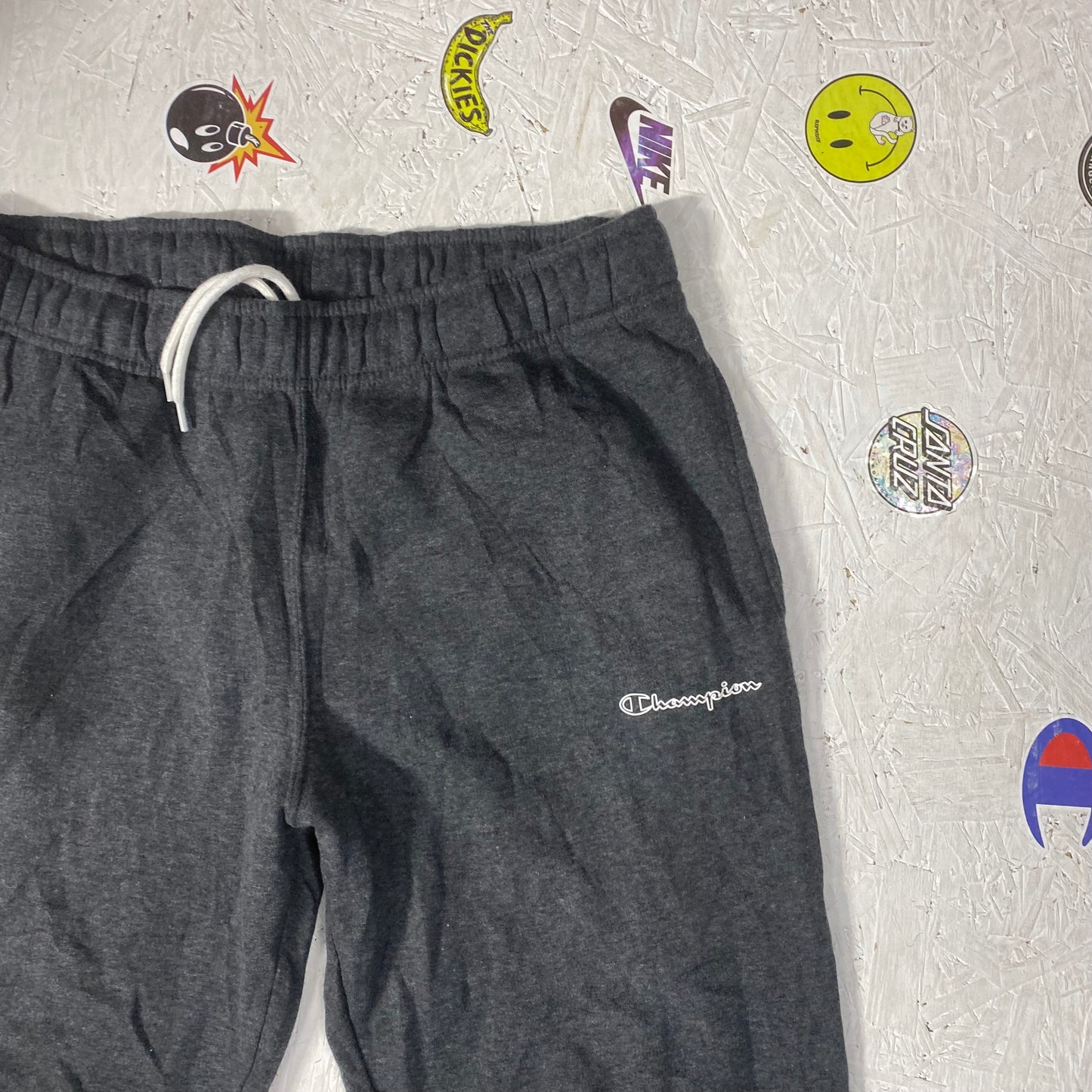 Vintage Champion Track Pants