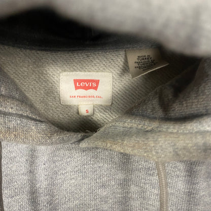 Vintage Levis Hoodie