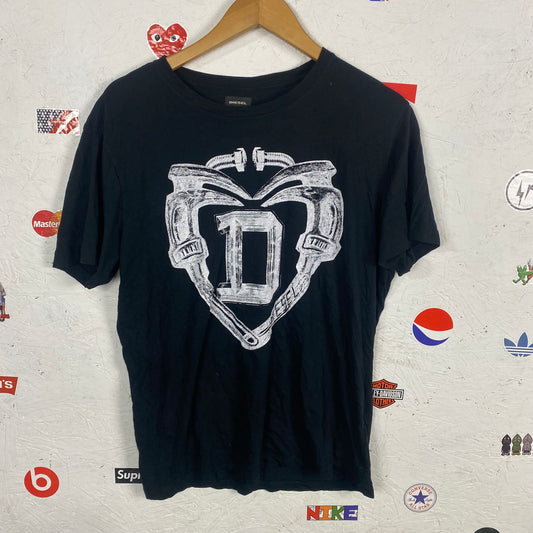 Vintage Diesel t-shirt