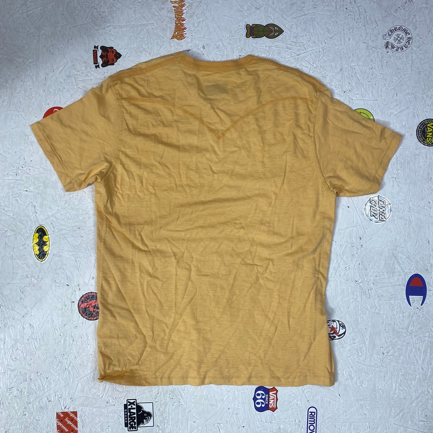 Vintage Tommy Jeans T-shirt