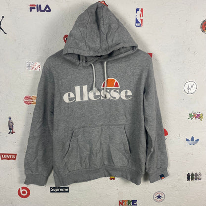 Vintage Ellesse Hoodie