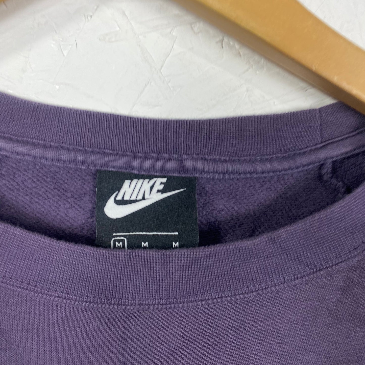 Vintage Nike Jumper