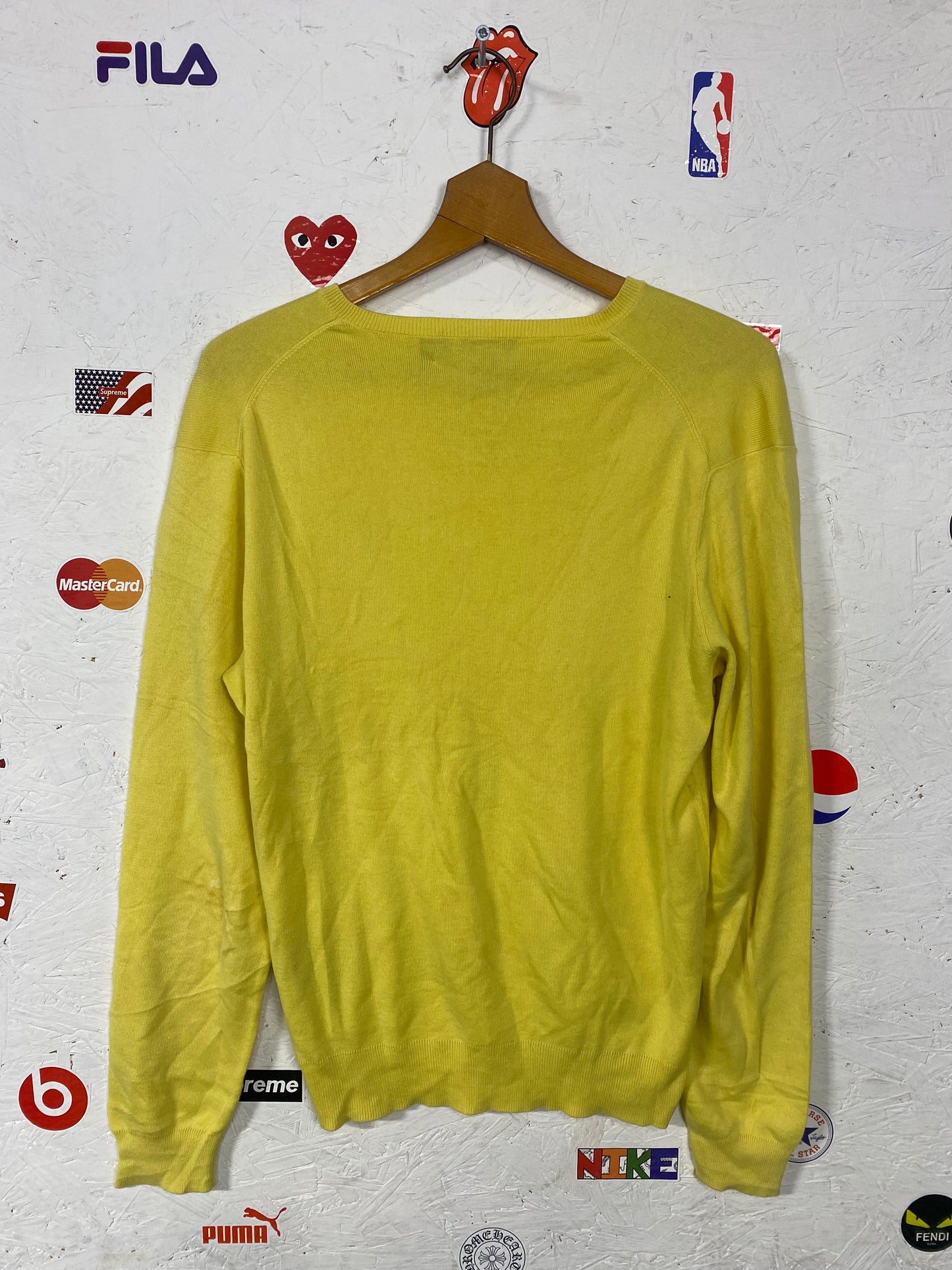 Vintage Polo Ralph Lauren Mens Sweatshirt