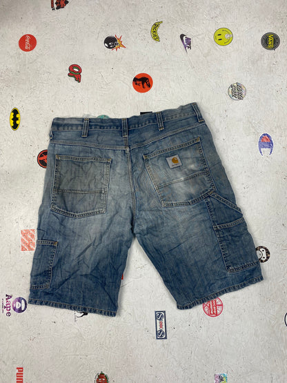 Vintage Carhartt Jorts