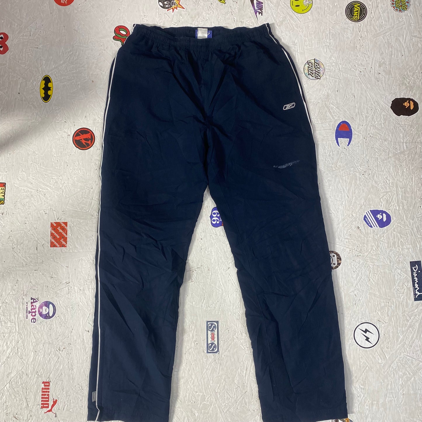 Vintage Track pants