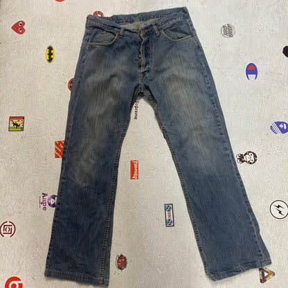 Vintage Levis Jeans