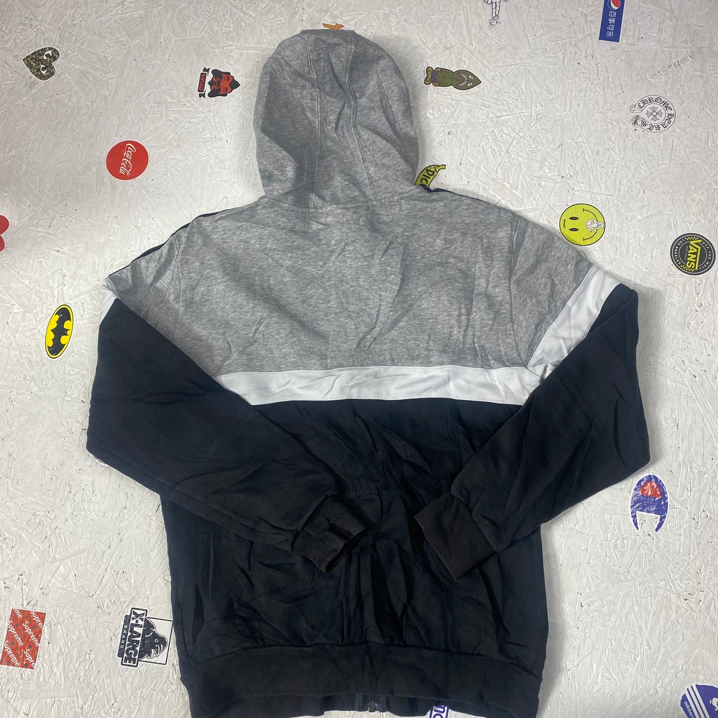 Vintage Adidas Jumper