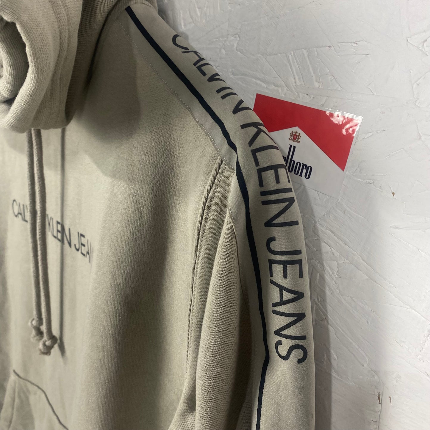 Vintage Calvin Klein Jeans Hoodie