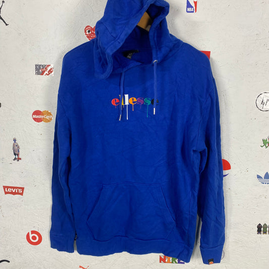 Vintage Ellesse Hoodie