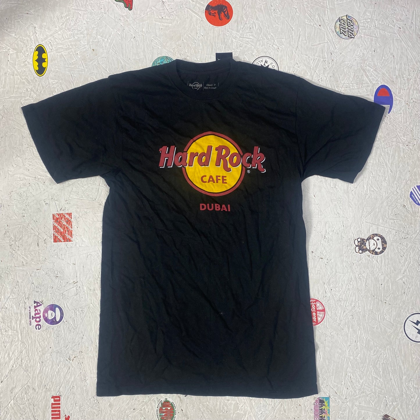 Vintage Hard Rock Cafe T-shirt