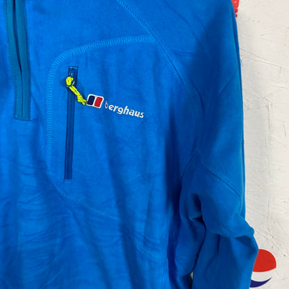 Vintage Berghaus Fleece