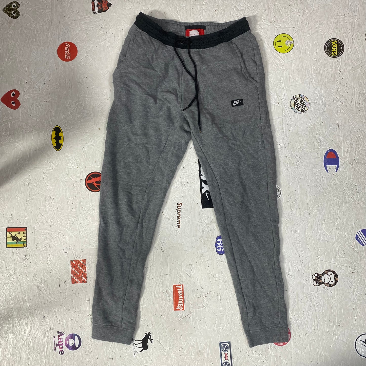 Vintage Nike track pants