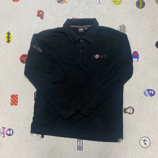 Vintage Helly Hansen Polo