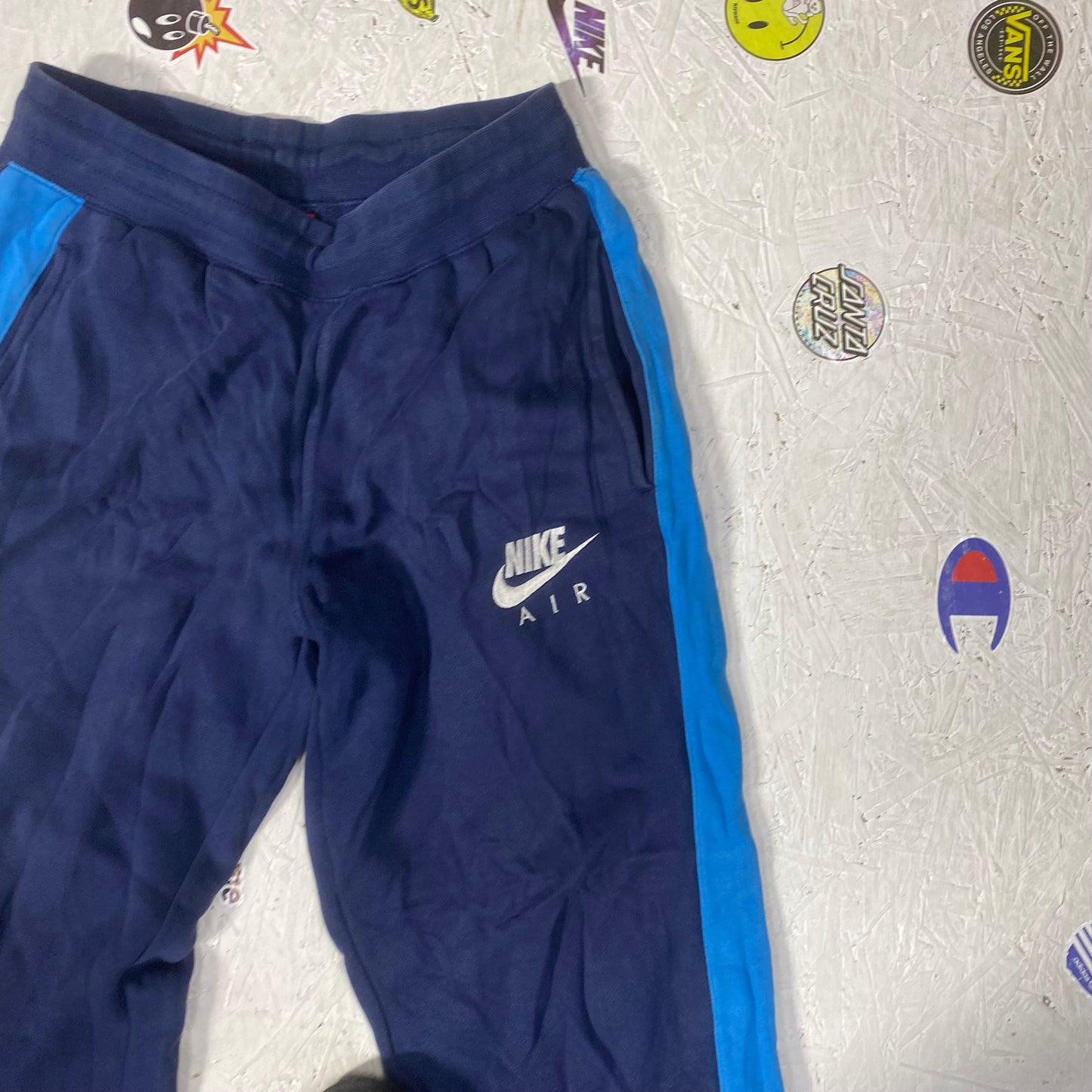 Vintage Nike track pants