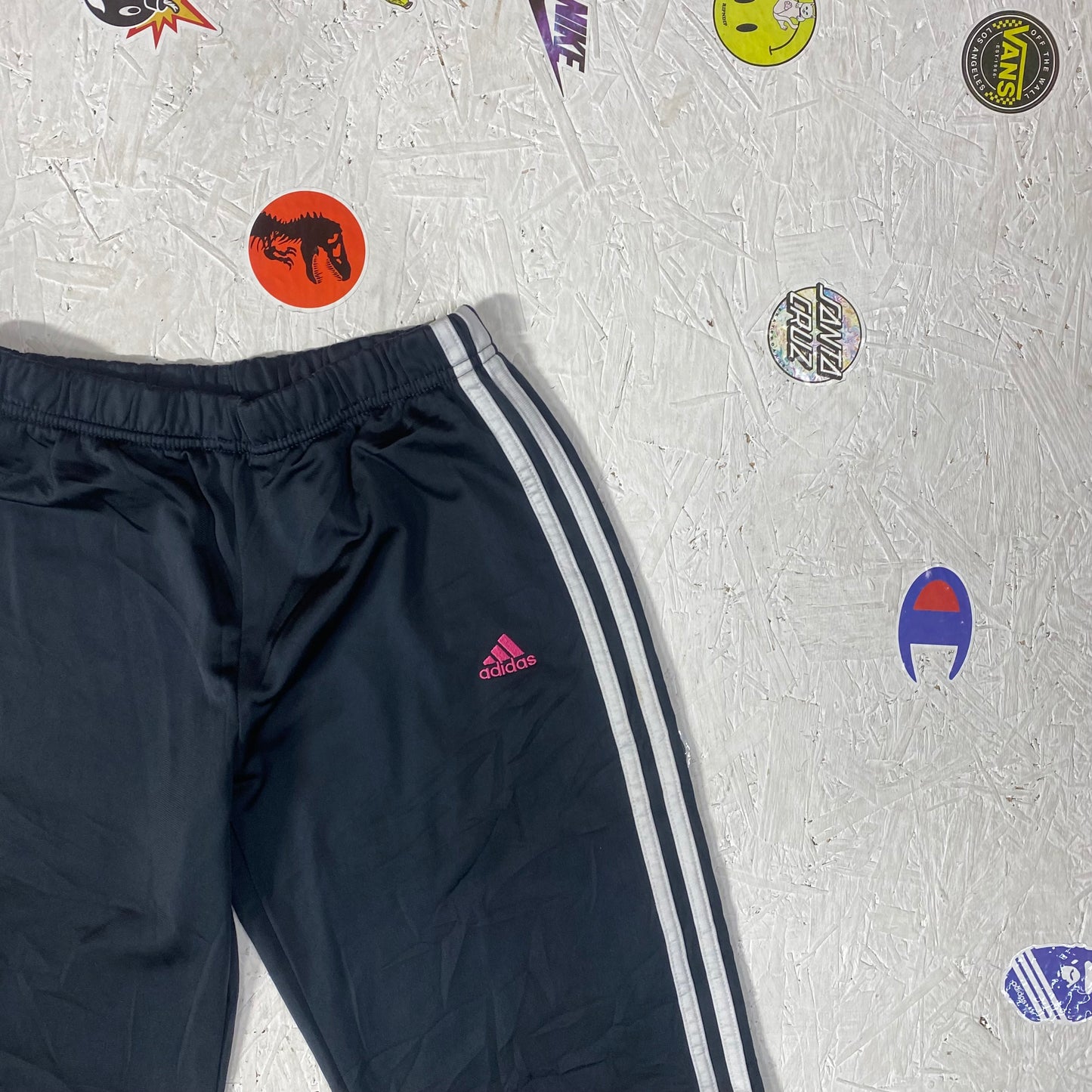 Vintage Adidas Track Pants