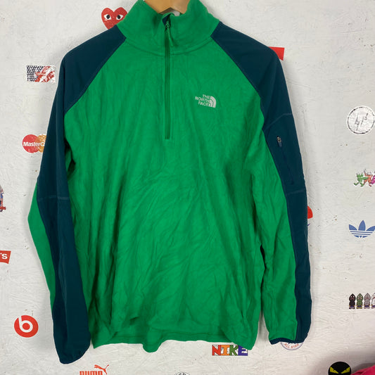 Vintage North Face Fleece