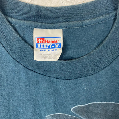 Vintage Hanes Beefy T-Shirt