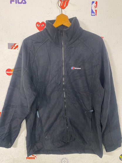 Vintage Berghaus fleece