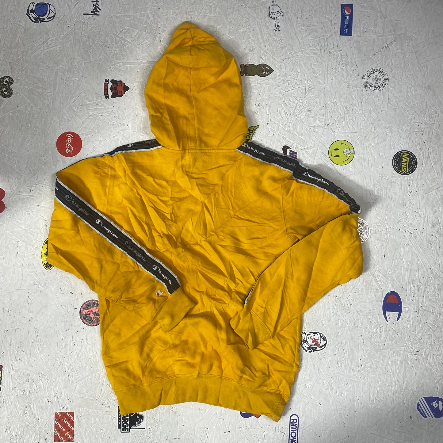 Vintage Champion Hoodie