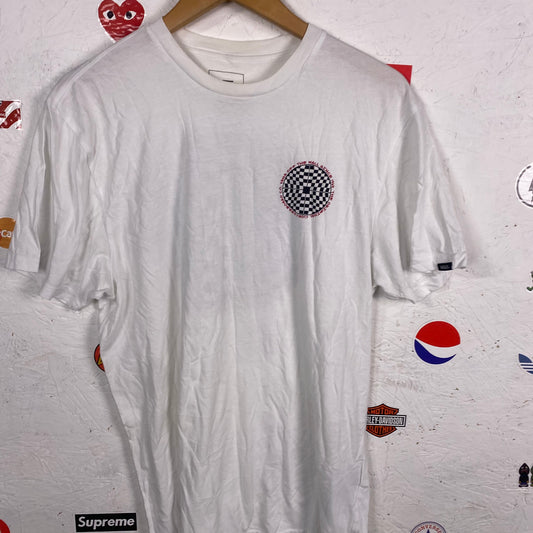 Vintage Vans t-shirt