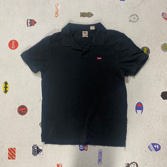 Vintage Levis Polo Shirt