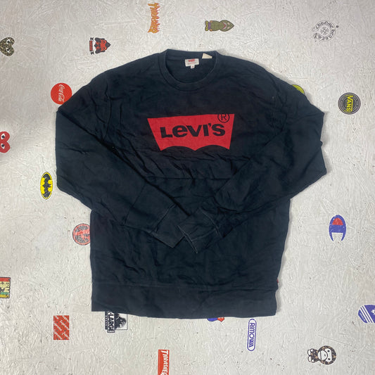 Vintage Levis Sweatshirt