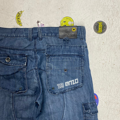 Vintage Enzo jeans