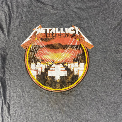 Vintage Graphic T-Shirt