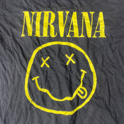 Vintage Nirvana T-shirt